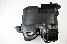 HONDA HORNET 600 1998 2002 Original air filter box >pp-md30< hm mbz e1