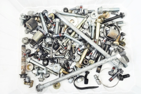 HONDA HORNET 600 1998 2002 Original motorcycle hardware