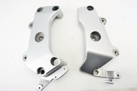 HONDA HORNET 600 1998 2002 Original frame brackets KEA-R RK-1 KEA-L RK-1.
