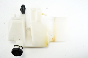 HONDA HORNET 600 1998 2002 Original water bottle expansion tank