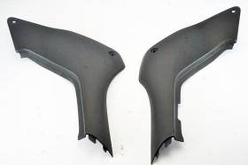 HONDA HORNET 600 1998 2002 Original undertank side panels 83700-KEA-0000 83600-KEA-0000
