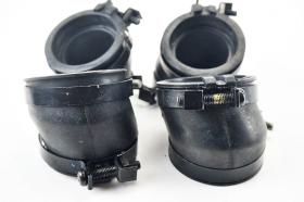 HONDA HORNET 600 1998 2002 Original intake manifolds