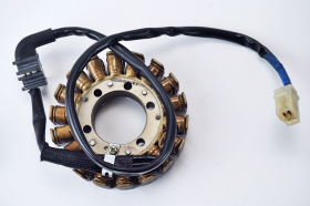 HONDA HORNET 600 1998 2002 Original stator magneto