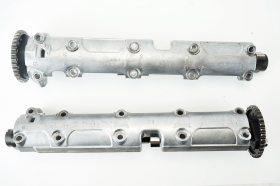 HONDA HORNET 600 1998 2002 Intake and exhaust camshafts with original camshaft mounts