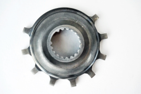 HONDA HORNET 600 1998 2002 Original timing rotor