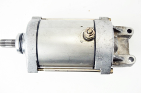 HONDA HORNET 600 1998 2002 Original starter motor