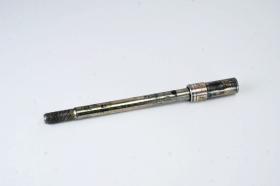 Kymco People 250 2003 2004 Original front axle