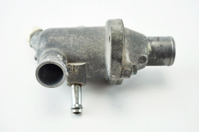 SUZUKI GLADIUS SFV 650 2009 2015 Thermostatic valve with original temperature sensor 17G