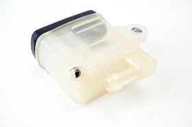 SUZUKI GLADIUS SFV 650 2009 2015 Original rear brake fluid reservoir
