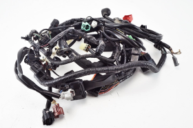 SUZUKI GLADIUS SFV 650 2009 2015 Original electrical system