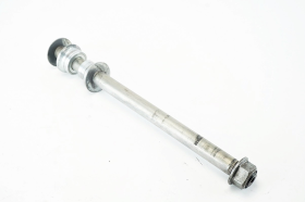 SUZUKI GLADIUS SFV 650 2009 2015 Rear axle with original bushings