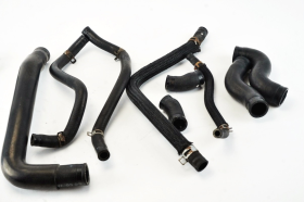 SUZUKI GLADIUS SFV 650 2009 2015 Original radiator hoses
