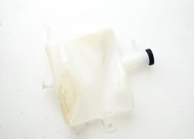SUZUKI GLADIUS SFV 650 2009 2015 Original water bottle reservoir >PP<44H