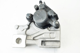 SUZUKI GLADIUS SFV 650 2009 2015 Rear caliper with original bracket