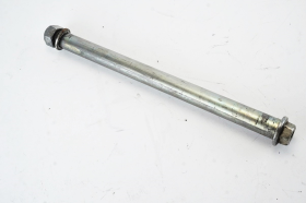 SUZUKI GLADIUS SFV 650 2009 2015 Original swingarm pivot shaft