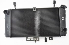 SUZUKI GLADIUS SFV 650 2009 2015 Original water radiator 222080-5584