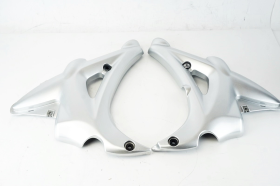 SUZUKI GLADIUS SFV 650 2009 2015 Original fairings, side panels, and frame covers 47611-44H R 47711-44H L