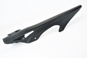 SUZUKI GLADIUS SFV 650 2009 2015 Original rear fender chain guard 61311-44HO