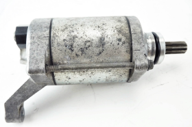 SUZUKI GLADIUS SFV 650 2009 2015 Original starter motor