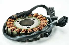 SUZUKI GLADIUS SFV 650 2009 2015 Stator magneto with original pickup