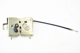 Sym Cinderella 100 4T 2001 2003 Seat hook mechanism with original cable